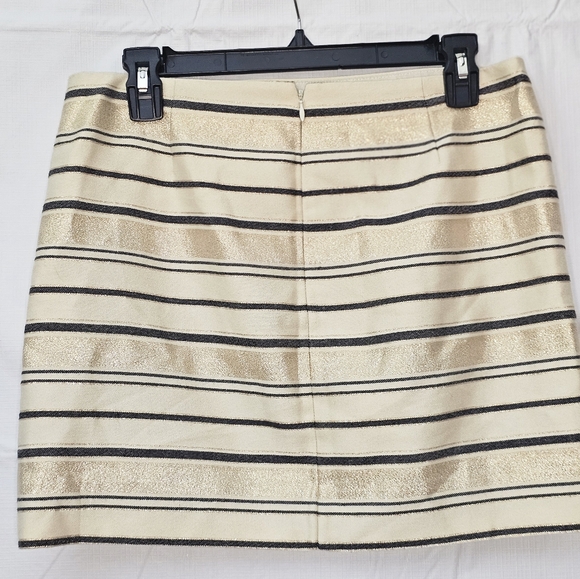 J. Crew Skirt 4 - Picture 9 of 10